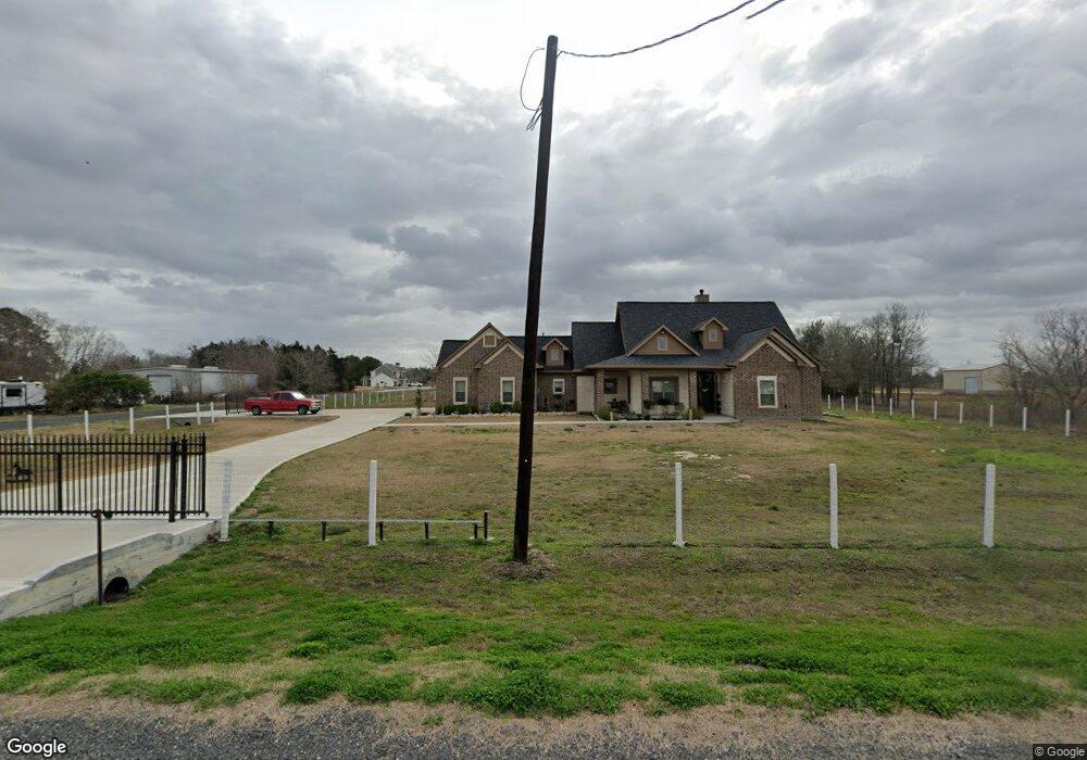 6135 Canvasback Ln, Rosenberg, TX 77471 - photo 1