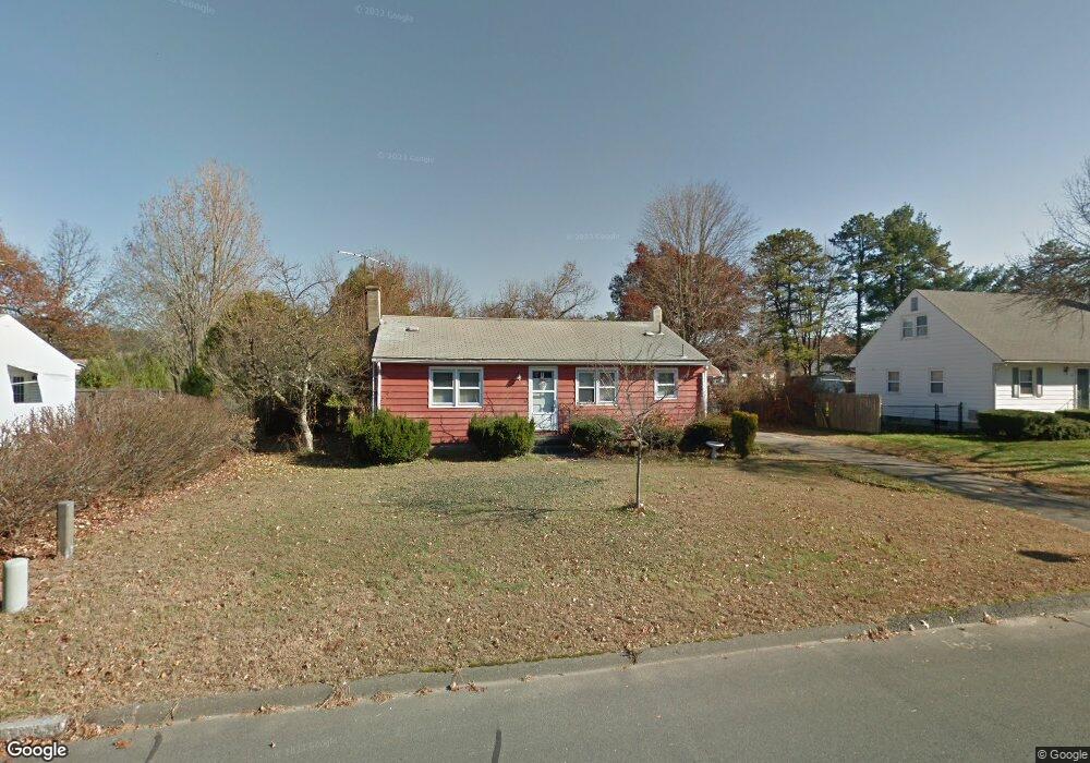 12 Peloquin Dr, Easthampton, MA 01027 - photo 1