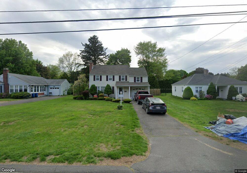 160 Laurel Rd, West Springfield, MA 01089 - photo 1