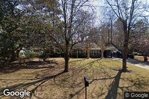 602 Forrest Dr, Fort Valley, GA 31030