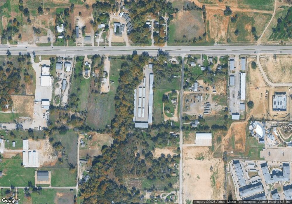 2502 Fort Worth Hwy, Weatherford, TX 76087 - photo 1