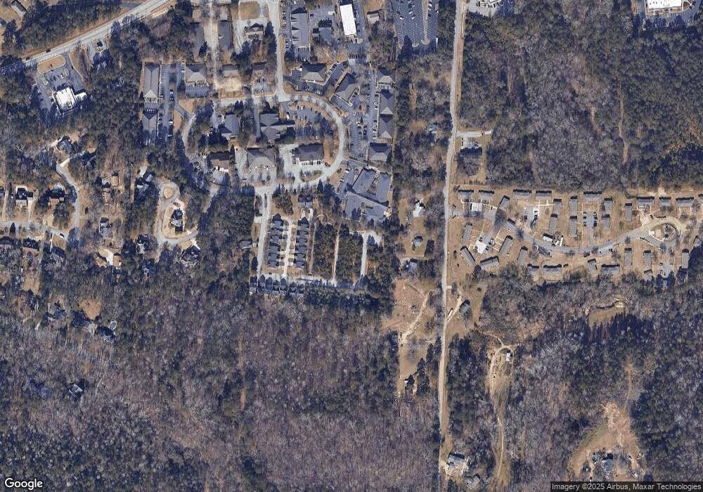 160 Wellbrook Ct NE, Conyers, GA 30012 - photo 1