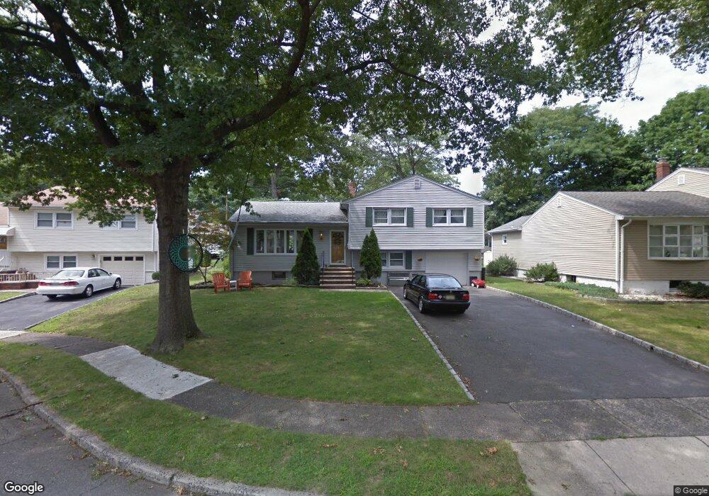 41 Skyview Rd, Bloomfield, NJ 07003 - photo 1