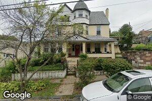 809 Myrtle St, Scranton, PA 18510