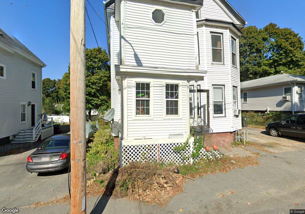 17 Dexter St, Haverhill, MA 01830 - photo 1