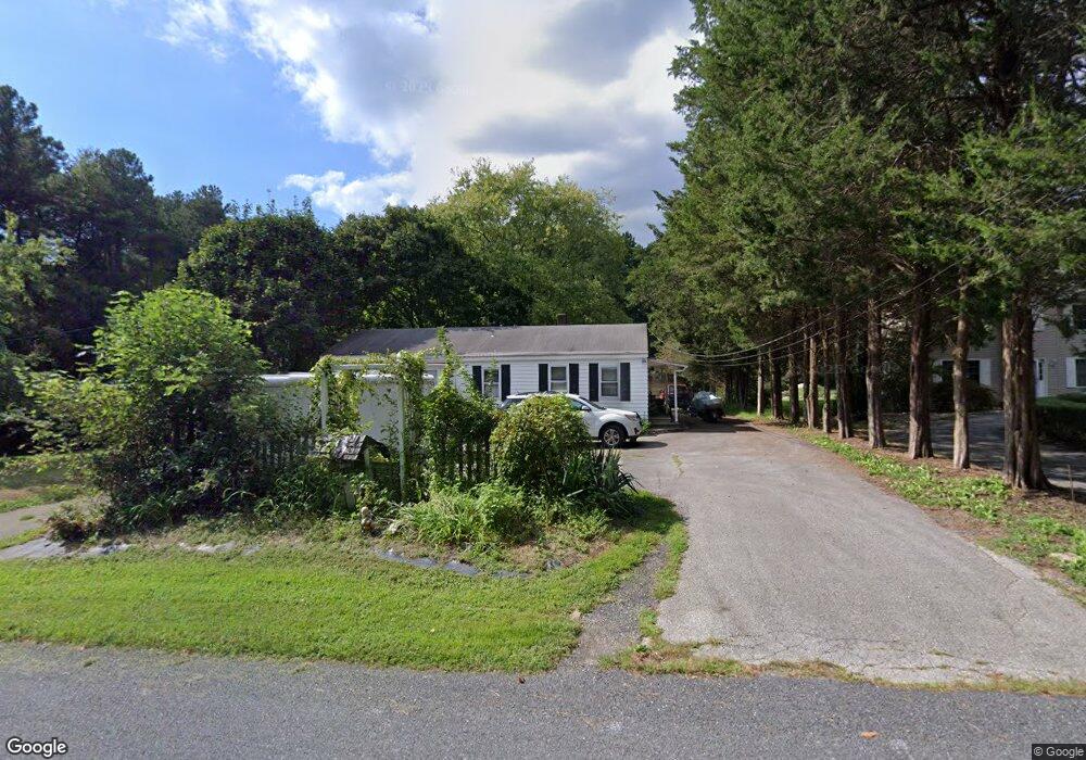 533 Buck Jersey Rd unit NWS, Bear, DE 19701 - photo 1