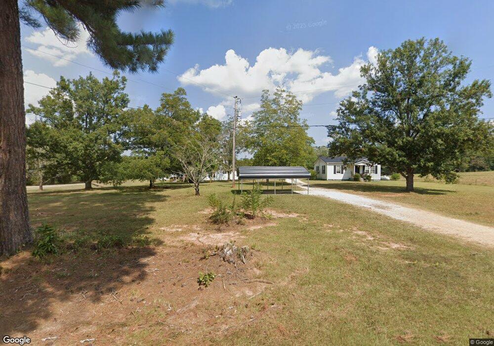6146 Moody Bridge Rd, Franklin, GA 30217 - photo 1