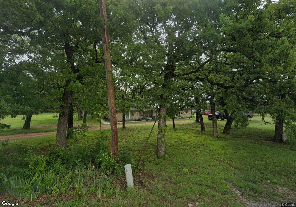 100 Trailwood Dr, Joshua, TX 76058 - photo 1