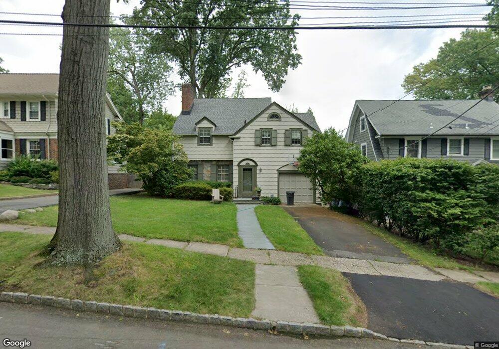 27 Berkeley Rd, Millburn, NJ 07041 - photo 1