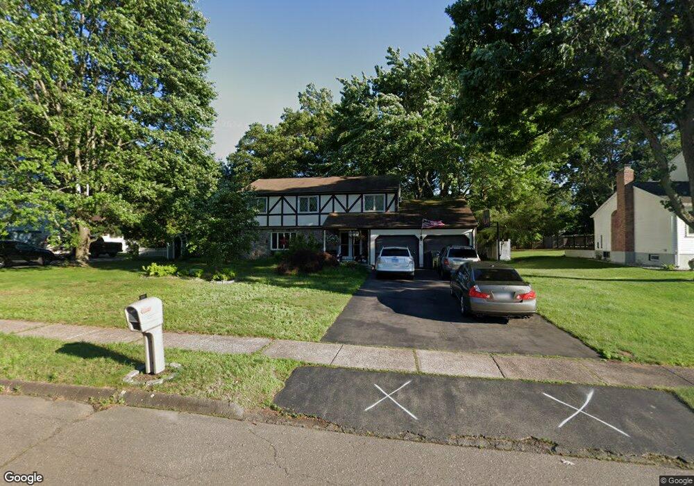 221 Timber Trail, East Hartford, CT 06118 - photo 1