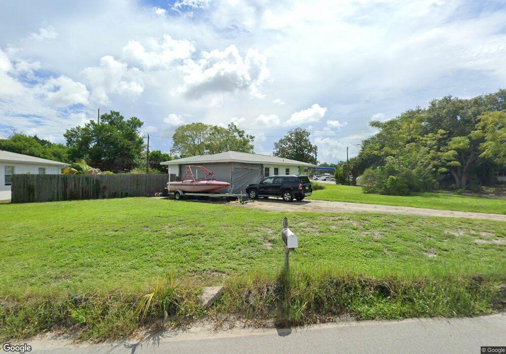 2402 Cherbourg Rd, Cocoa, FL 32926 - photo 1