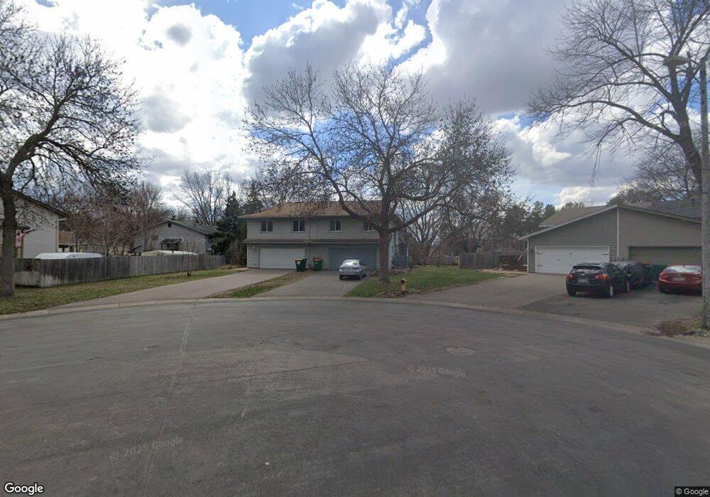 12004 Ibis Cir NW, Coon Rapids, MN 55448 - photo 1