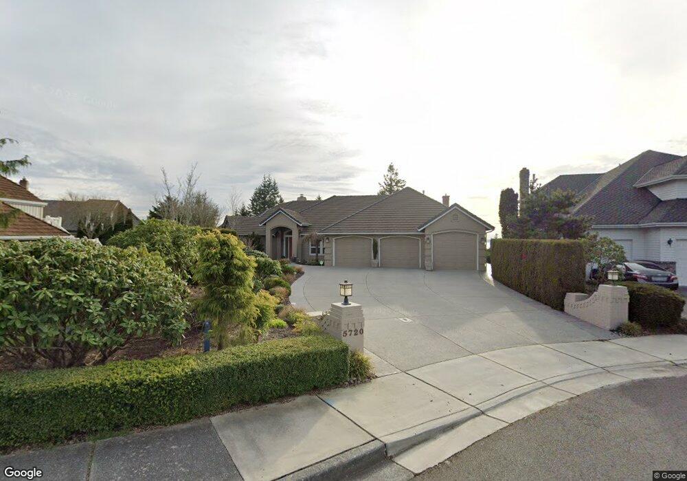 5720 93rd Place SW, Mukilteo, WA 98275 - photo 1