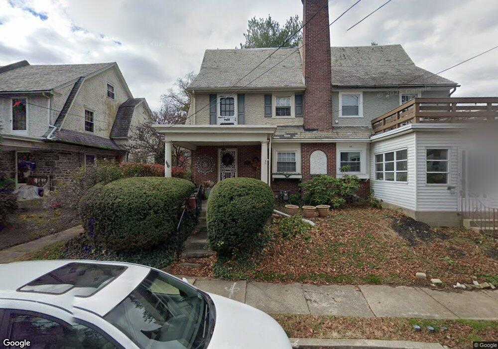 66 Ardmore Ave, Lansdowne, PA 19050 - photo 1