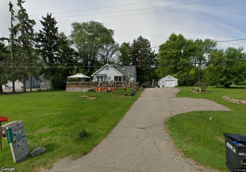 4349 N Seymour Rd, Flushing, MI 48433 - photo 1