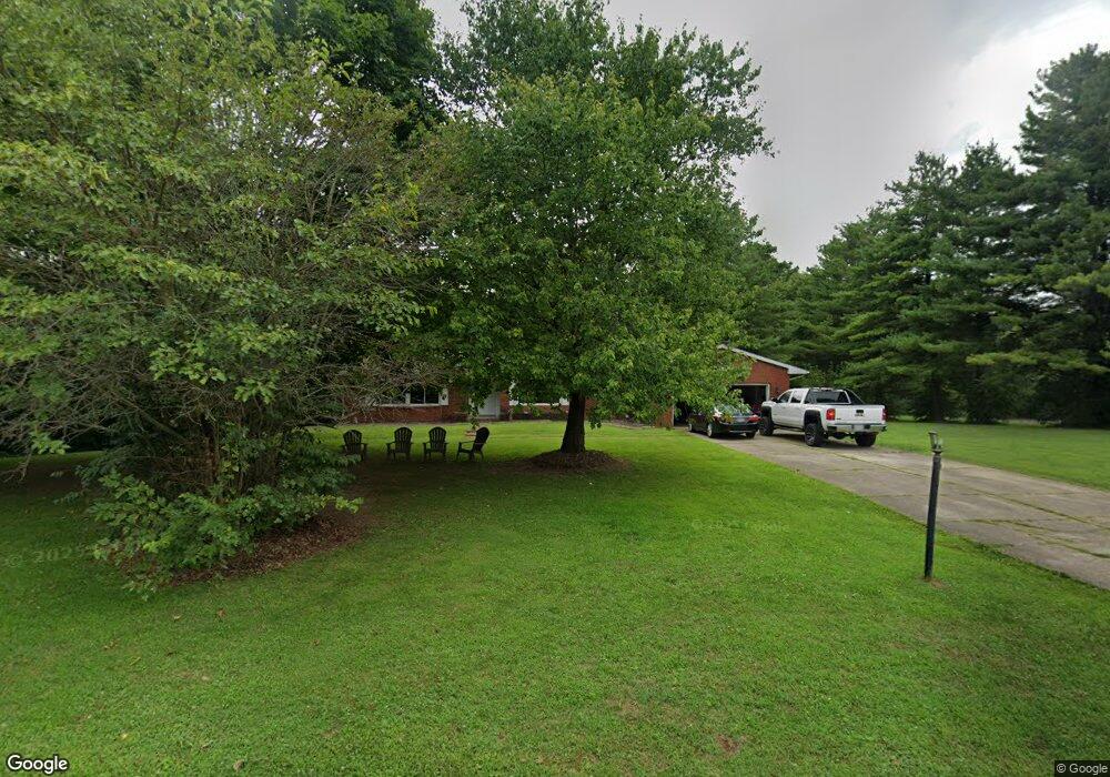 2652 Cornstalk Ave, Ashville, OH 43103 - photo 1