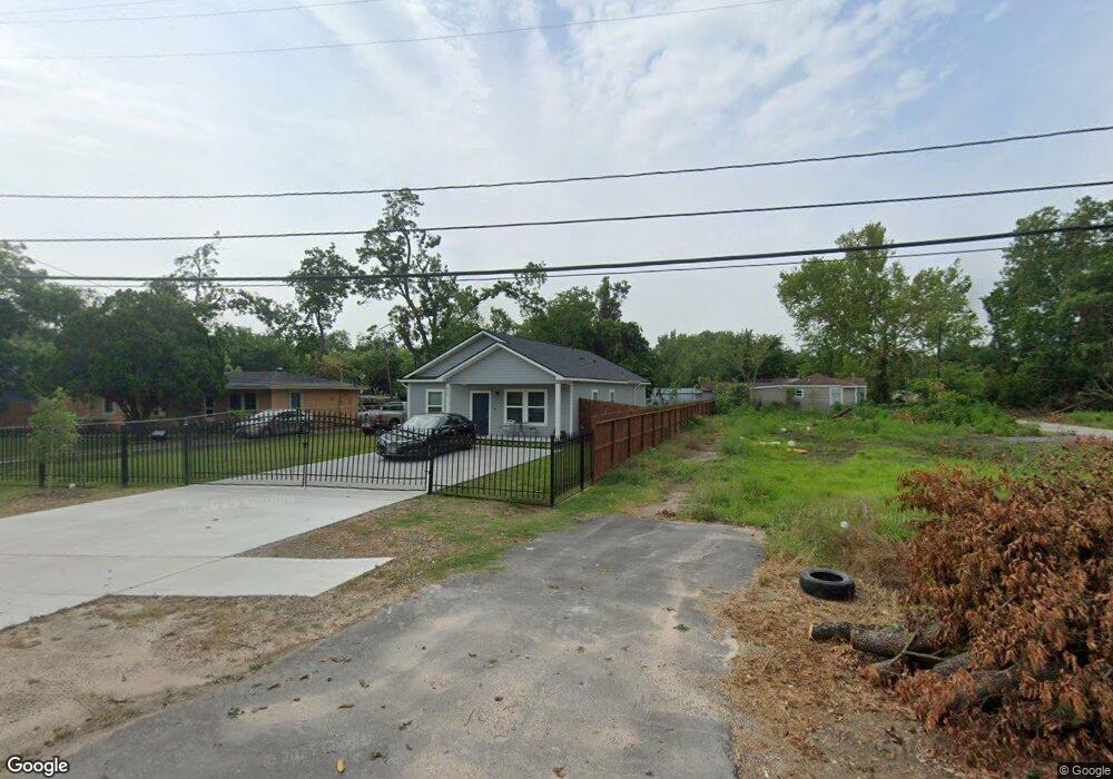 4508 Bennington St, Houston, TX 77016 - photo 1