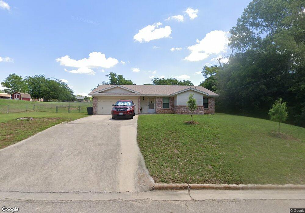 145 Hawk Ln, Kempner, TX 76539 - photo 1