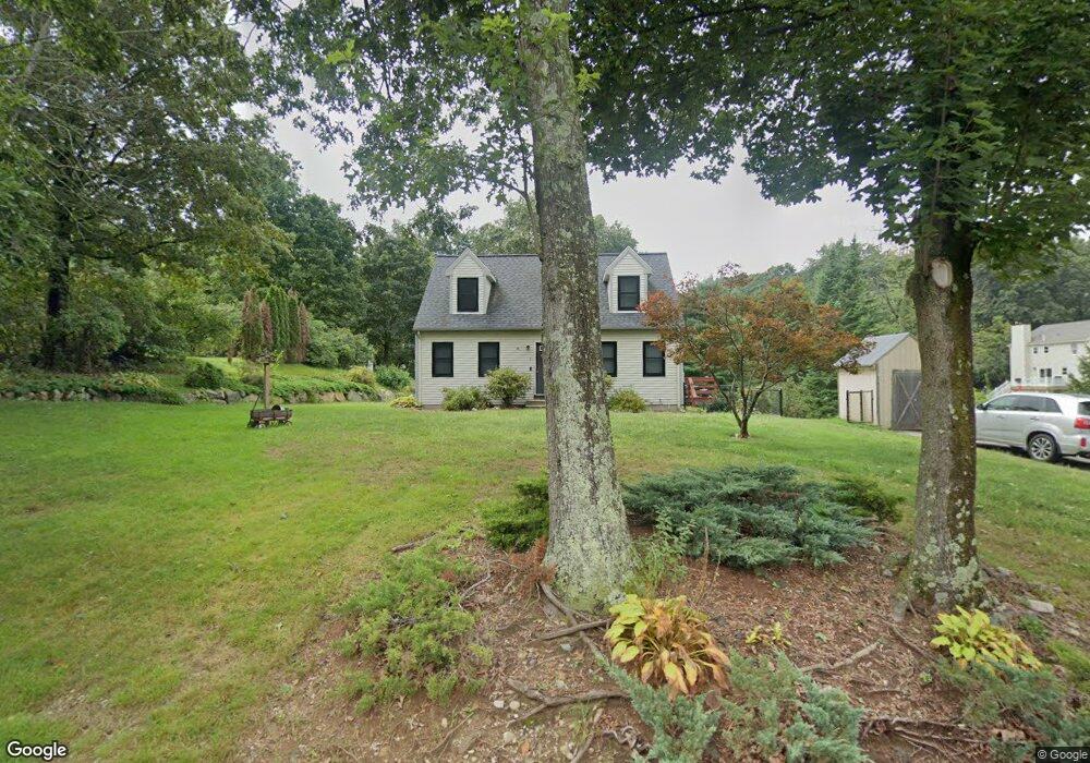 6 Fuller Place, Franklin, MA 02038 - photo 1