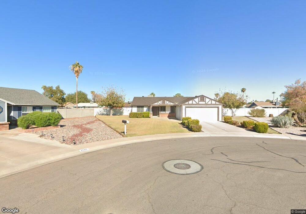 1114 N Kenneth Ct, Chandler, AZ 85226 - photo 1