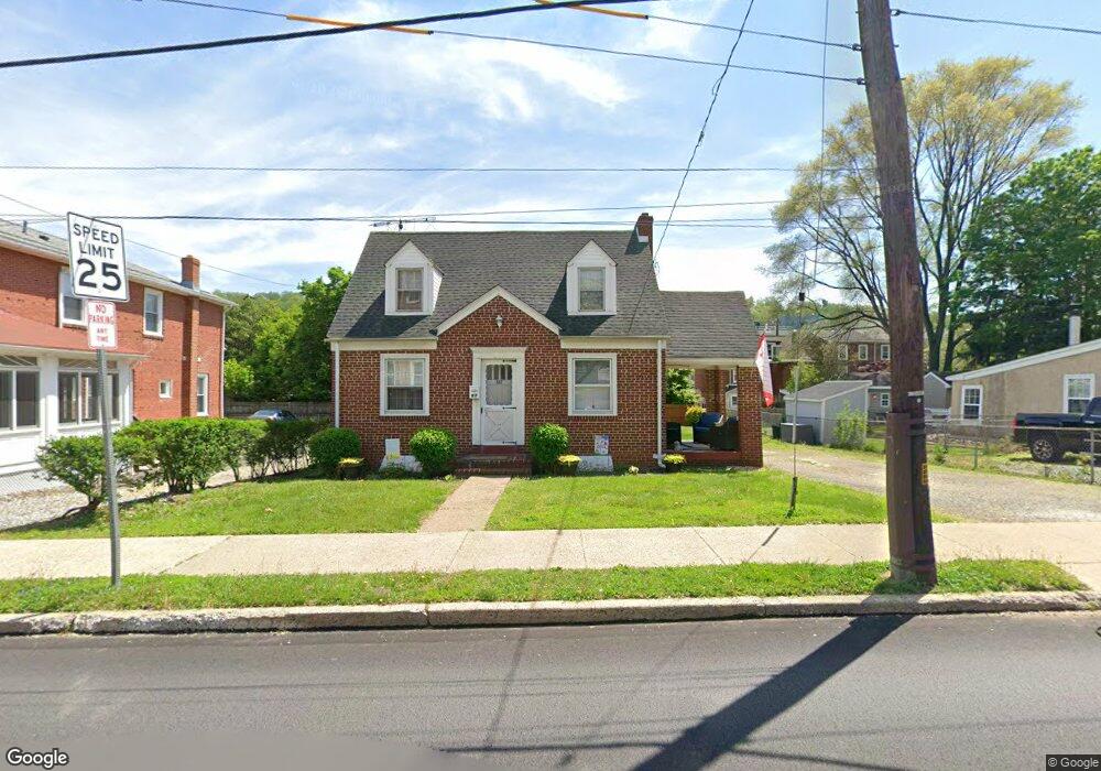 817 E Hector St, Conshohocken, PA 19428 - photo 1