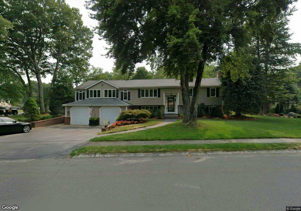 5 Bicknell St, Foxboro, MA 02035 - photo 1