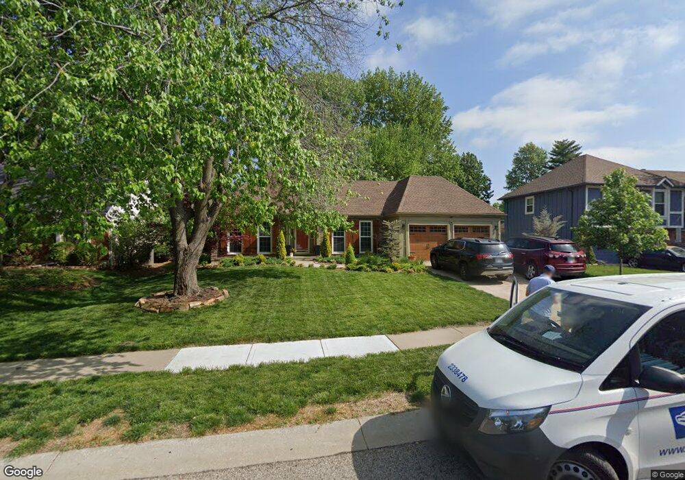 12404 W 101st St, Lenexa, KS 66215 - photo 1