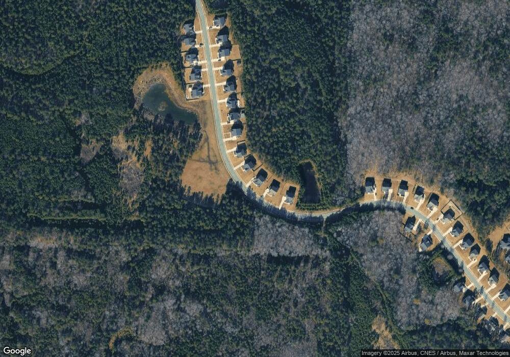 872 the Parks Dr, Pittsboro, NC 27312 - photo 1