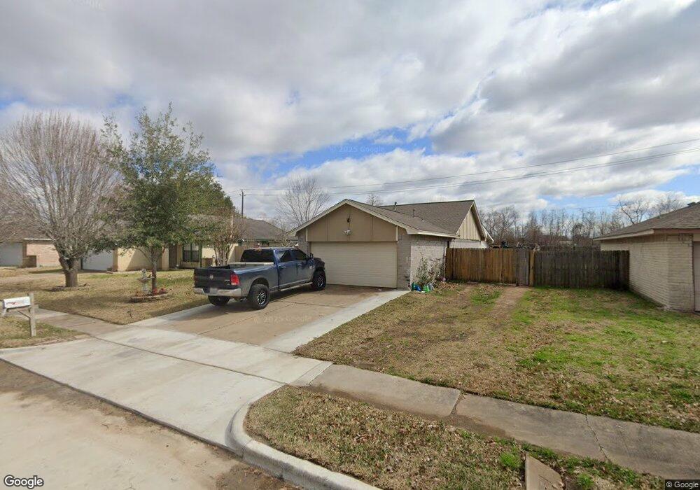 5006 Riverwood Dr, Richmond, TX 77469 - photo 1