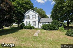 209 W Sauk Ave, Rio, IL 61472