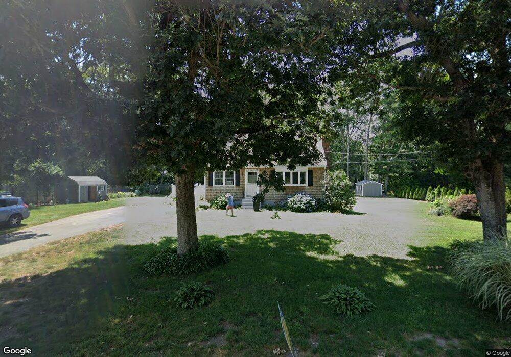 4 Forest St, Carver, MA 02330 - photo 1