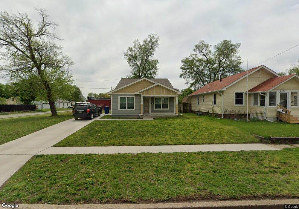 2137 Des Moines St, Des Moines, IA 50317 - photo 1