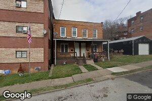 1123 Ross Ave, Pittsburgh, PA 15221