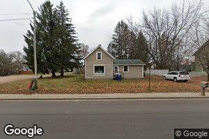 311 E Grand Ave, Wittenberg, WI 54499