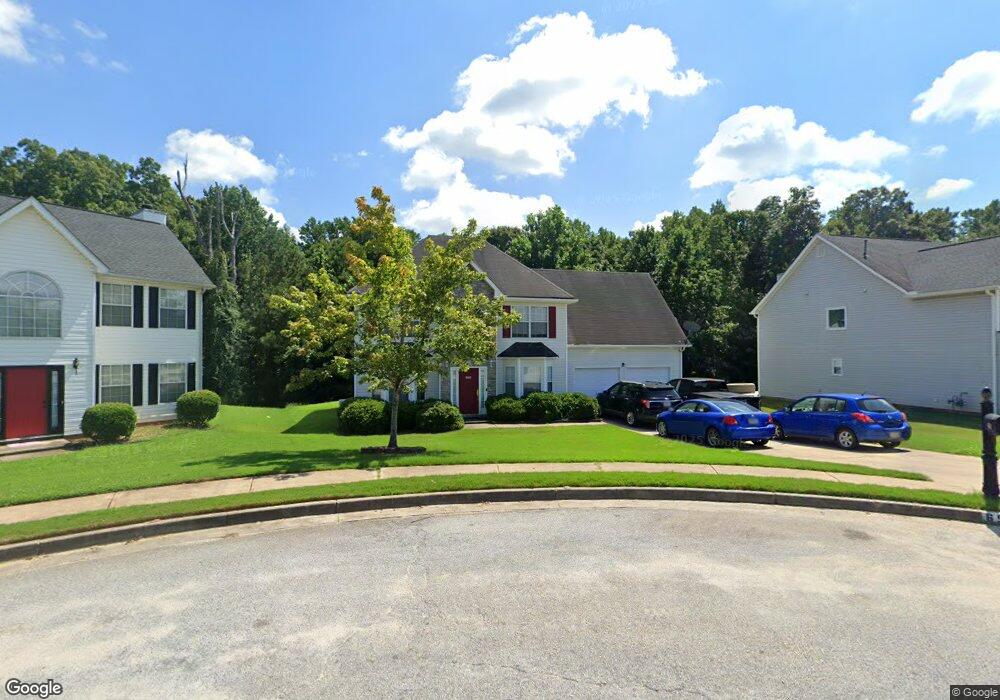 650 Creekview Blvd unit 113, Covington, GA 30016 - photo 1