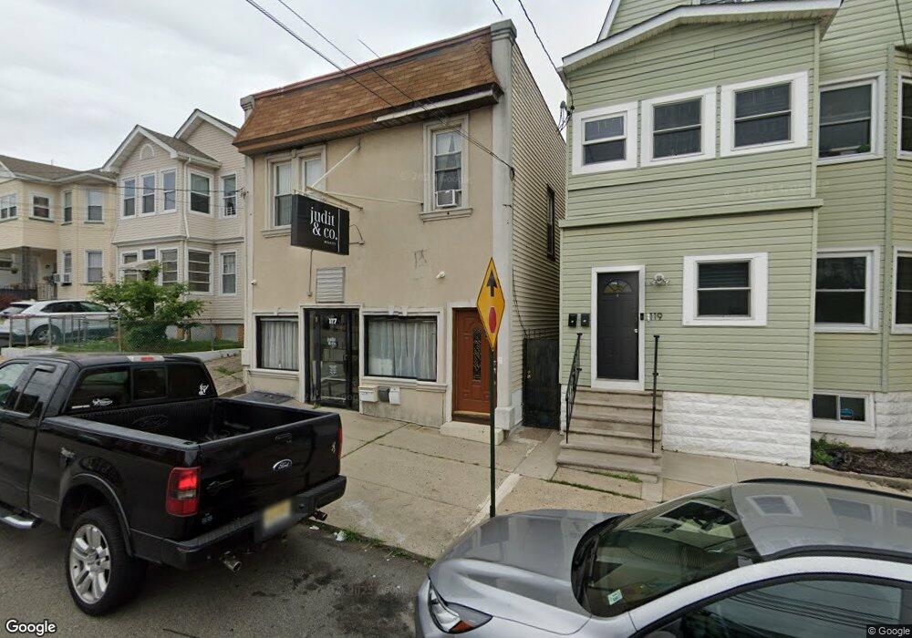 117 Bergen Ave unit 2, Kearny, NJ 07032 - photo 1