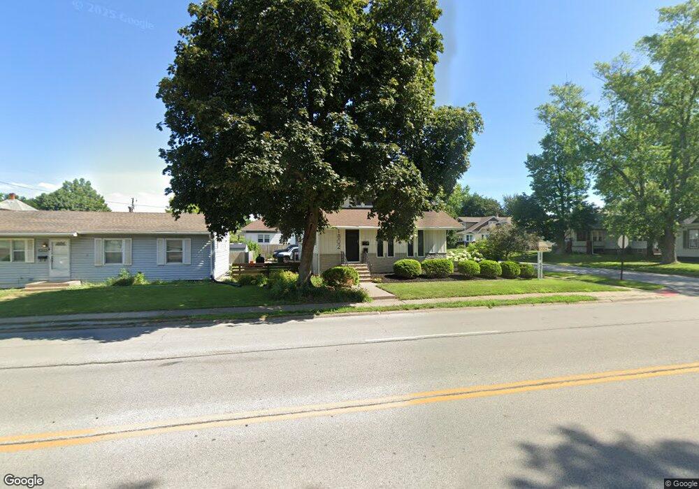 1802 W Locust St, Davenport, IA 52804 - photo 1