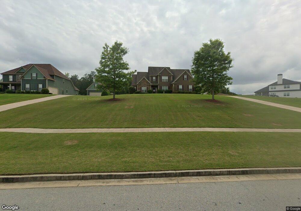 230 Northgate Preserve Dr unit 11, Newnan, GA 30265 - photo 1
