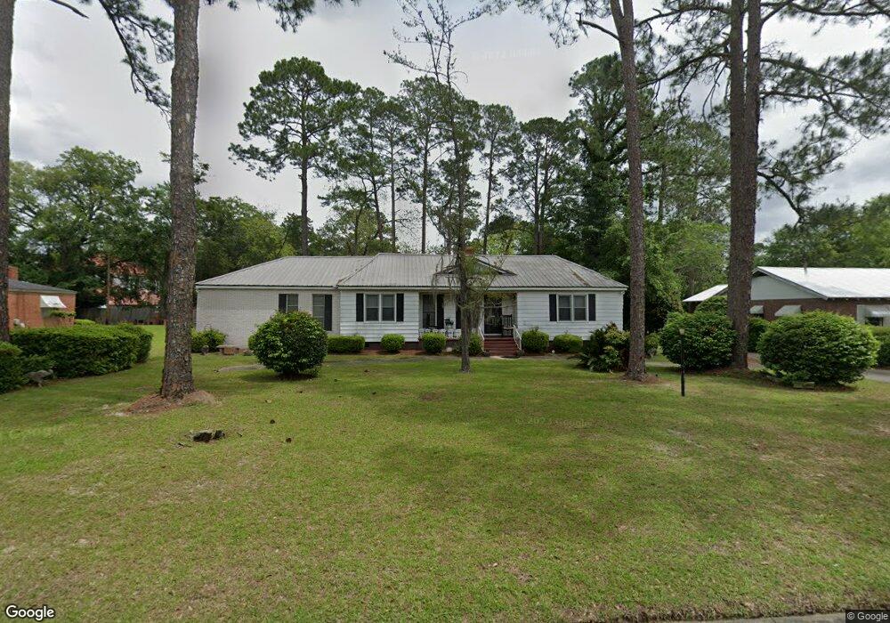 715 4th St SW, Moultrie, GA 31768 - photo 1