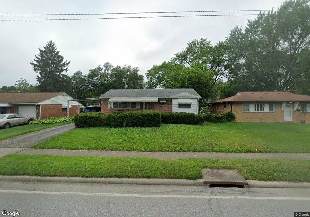 1275 S Yearling Rd, Columbus, OH 43227 - photo 1