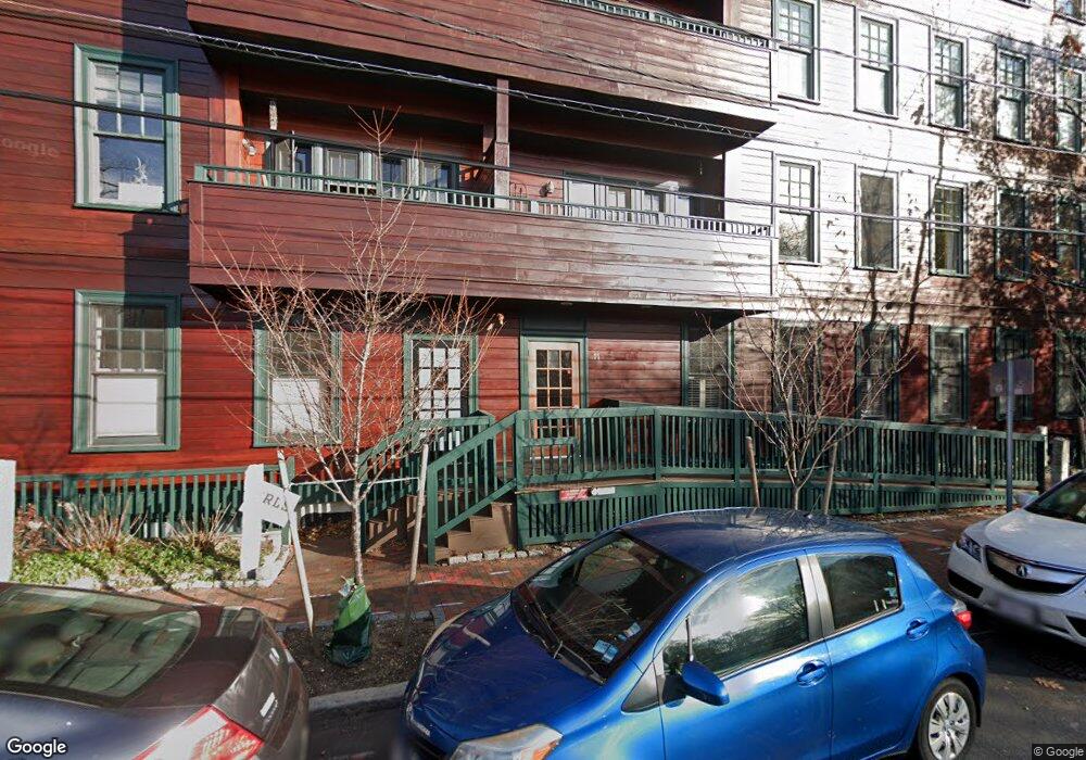 11 Blackstone St unit 8, Cambridge, MA 02139 - photo 1