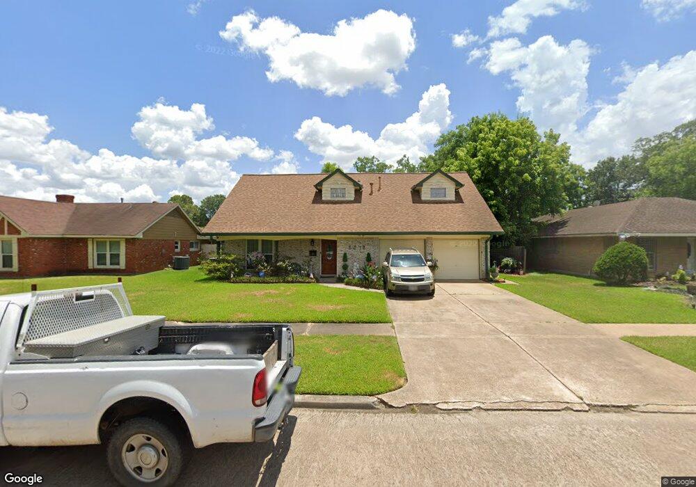 8218 Coastway Ln, Houston, TX 77075 - photo 1