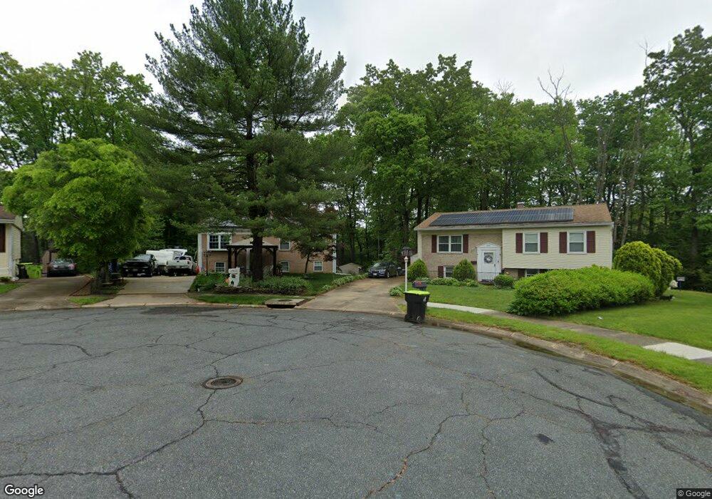 601 Silver Bell Dr, Edgewood, MD 21040 - photo 1