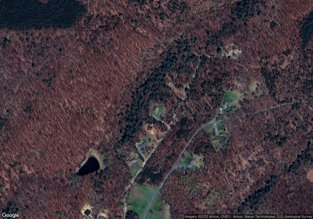 485 Crooked Pine Ln, Berkeley Springs, WV 25411 - photo 1