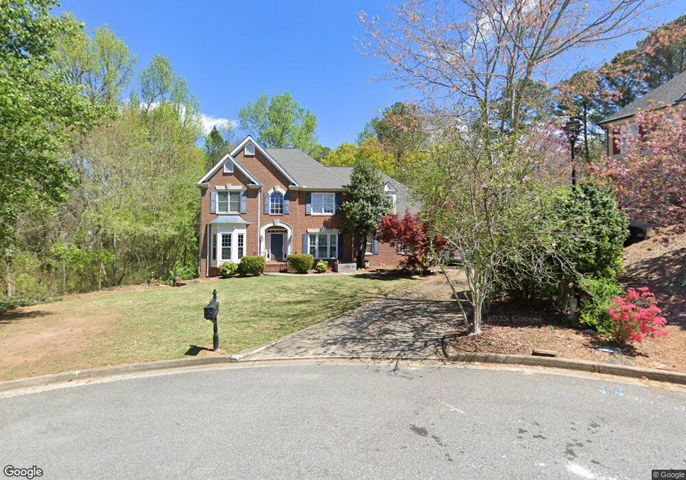3060 Brierfield Lake, Alpharetta, GA 30004 - photo 1