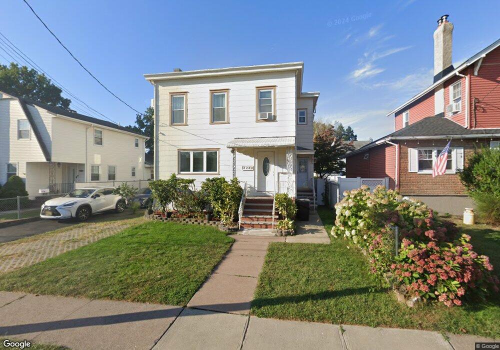 326 Walter Ave unit 2, Hasbrouck Heights, NJ 07604 - photo 1