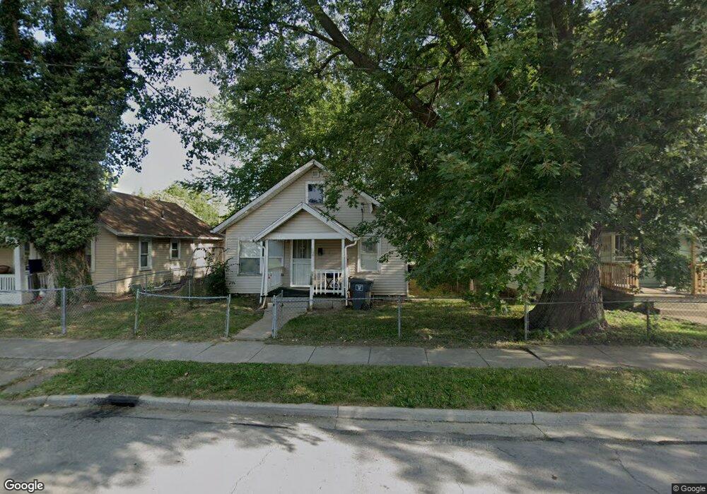 305 E 3rd St, Lima, OH 45804 - photo 1