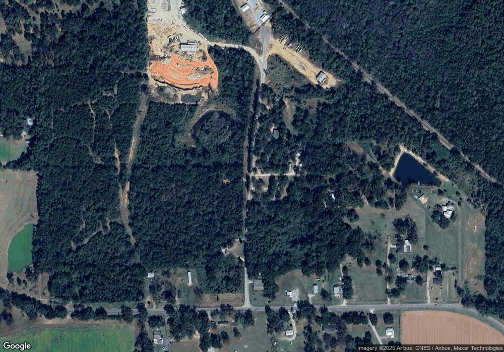 0 Woodyard Ln unit 3267195, Lucedale, MS 39452 - photo 1