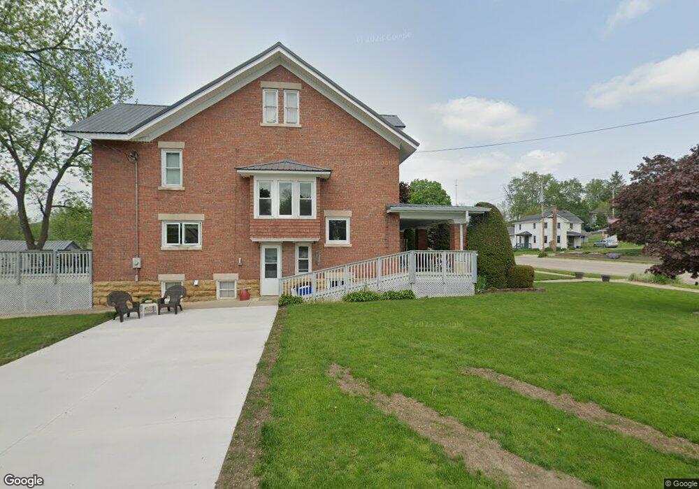 402 N State St, Argyle, WI 53504 - photo 1