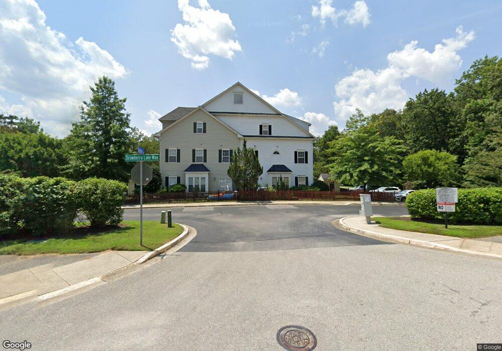 803 Oyster Ct unit A, Odenton, MD 21113 - photo 1